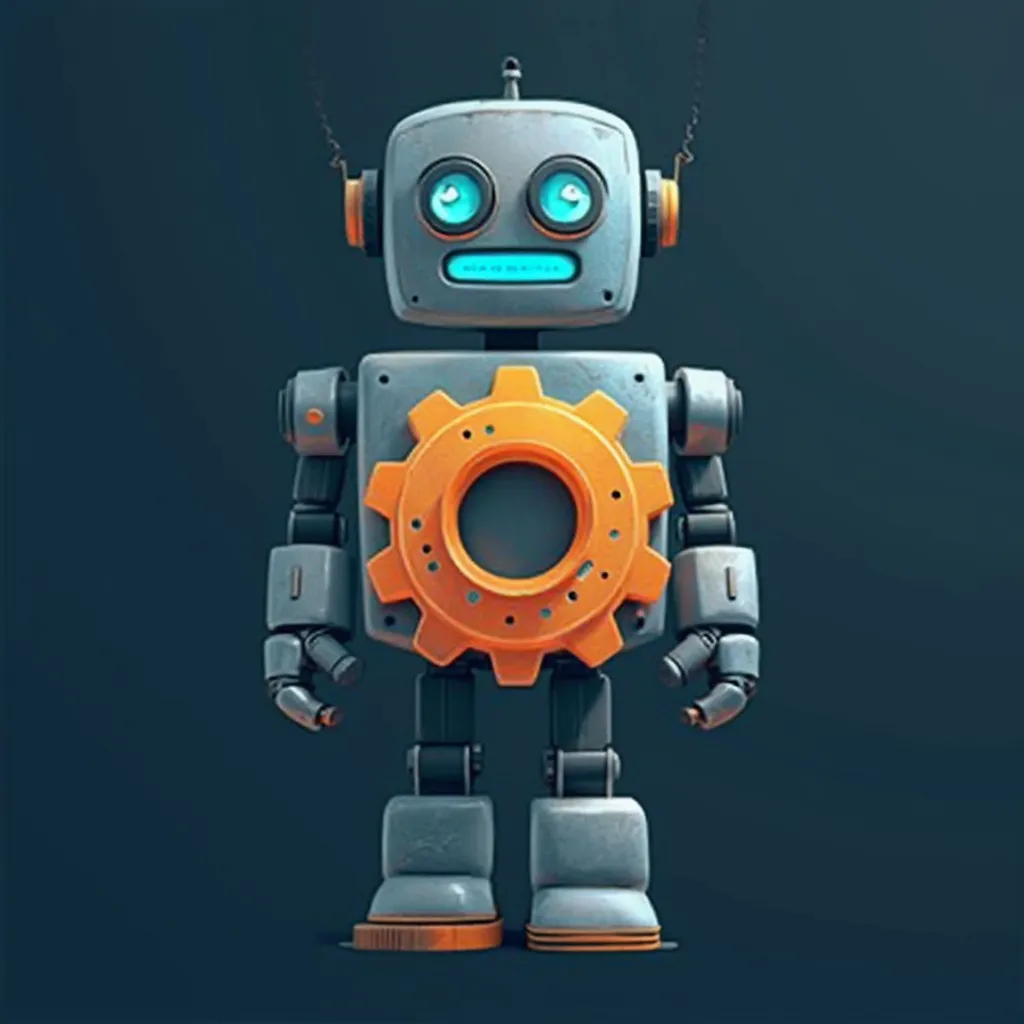 Ikona automatizace