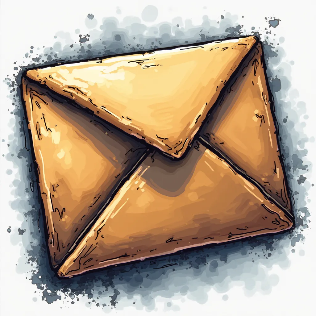 Ikona emailu
