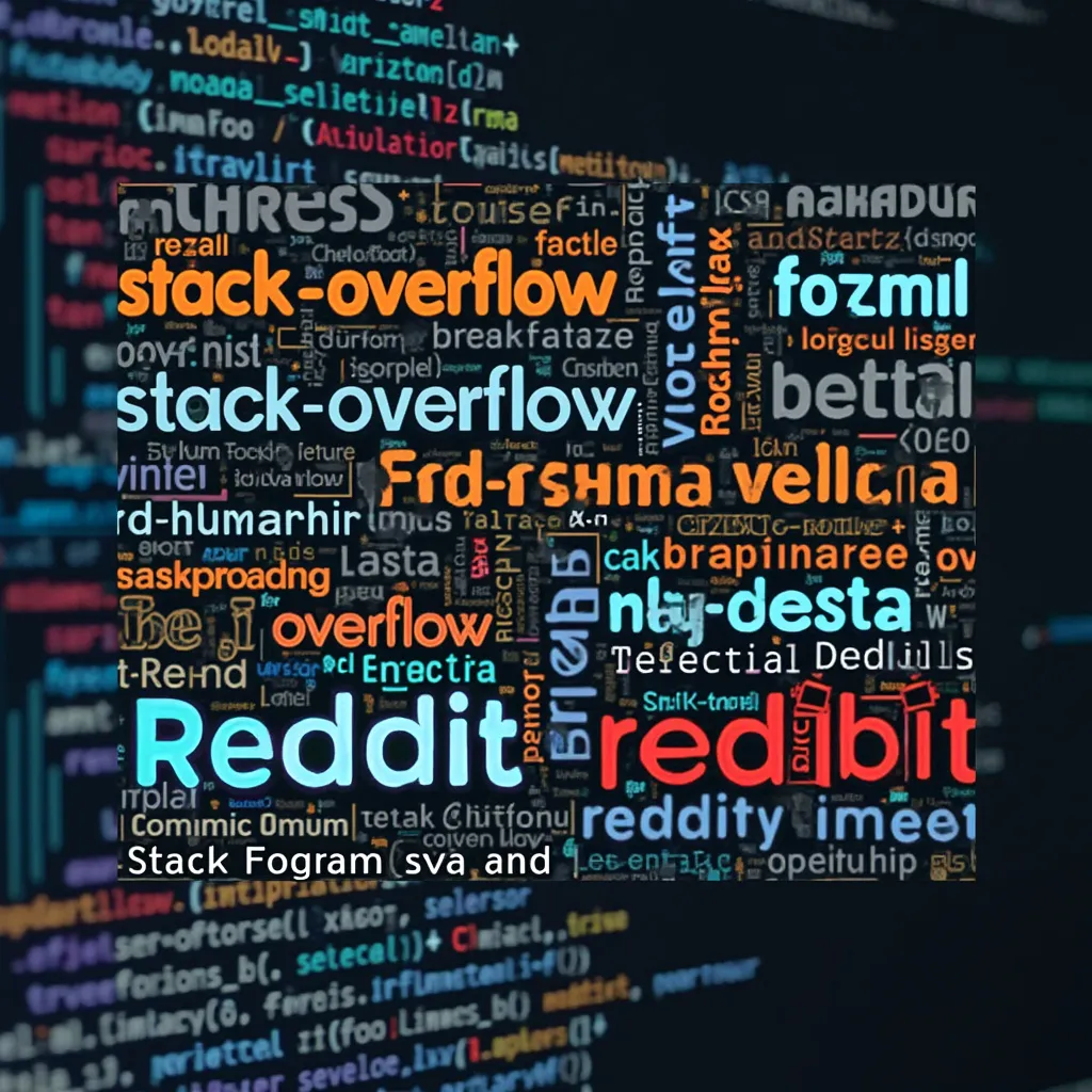 Komunitní fóra a blogy